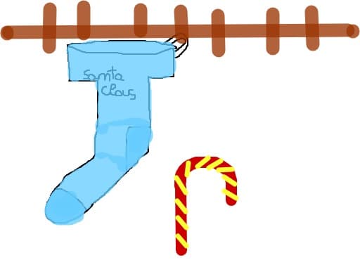 buen Santa Claus