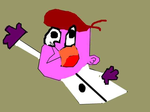 dexter