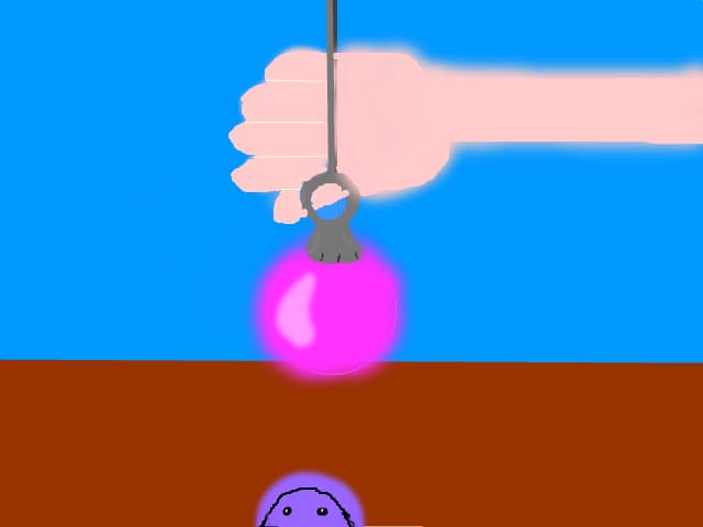 glob