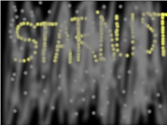 stardust