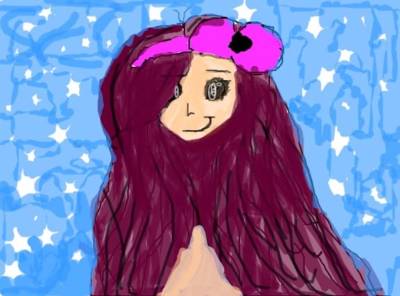 Un fel de anime :))