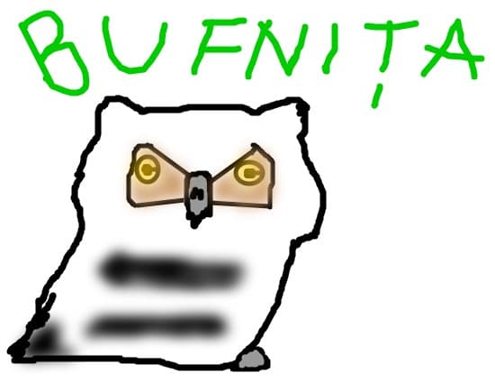 bufnita