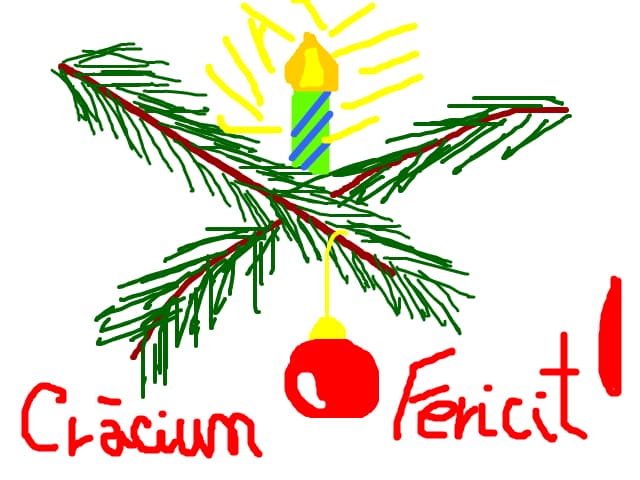 Pentru toti desenatorii!