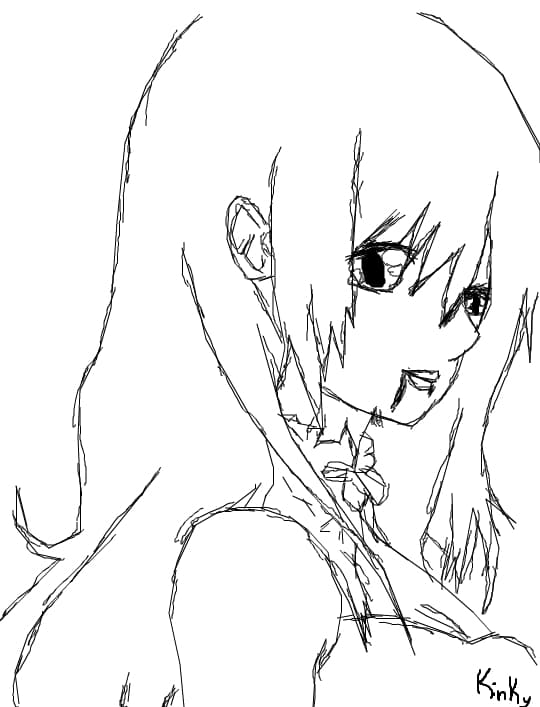 Sweet Vampire