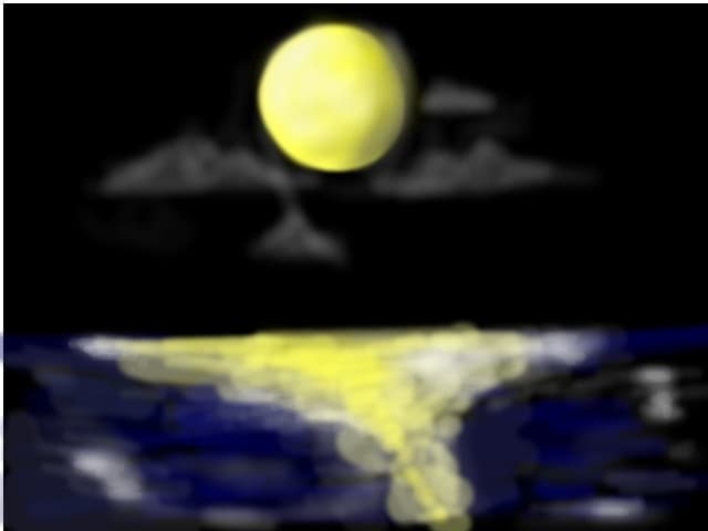 moonlight