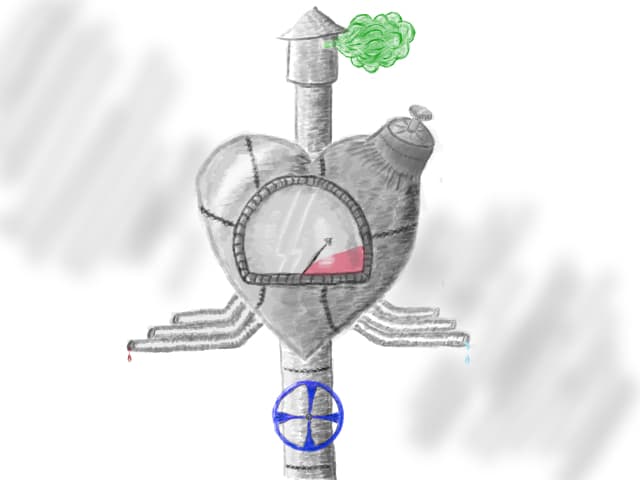TechHeart