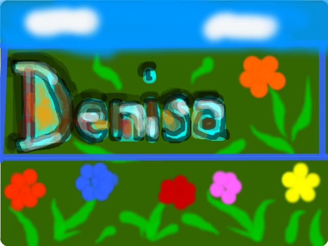 poster