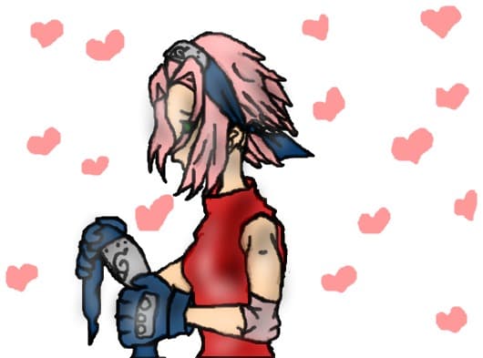sakura