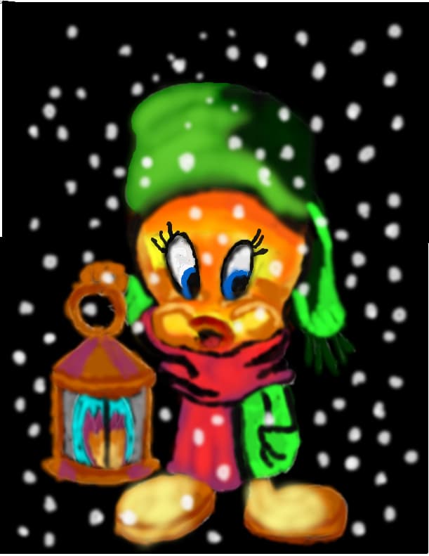 TWEETY