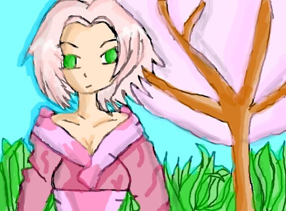 sakura