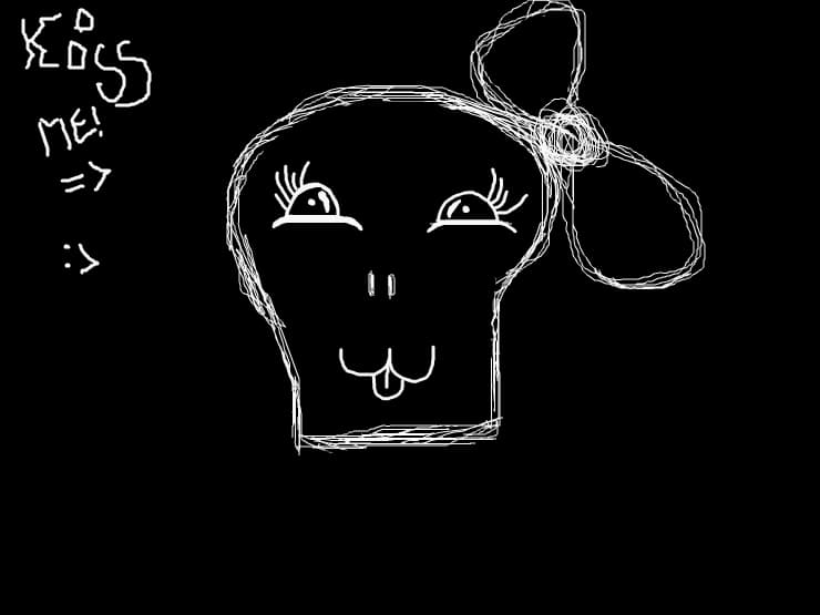 miss bones:))