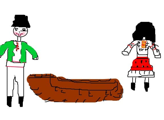 Opincutza si romanii