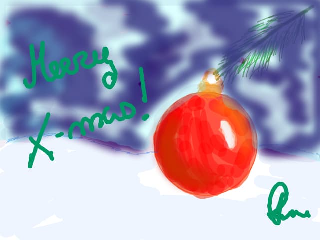 merry x-mas.... panarama huh ?...da stiu ...da nam aut idei ...:d