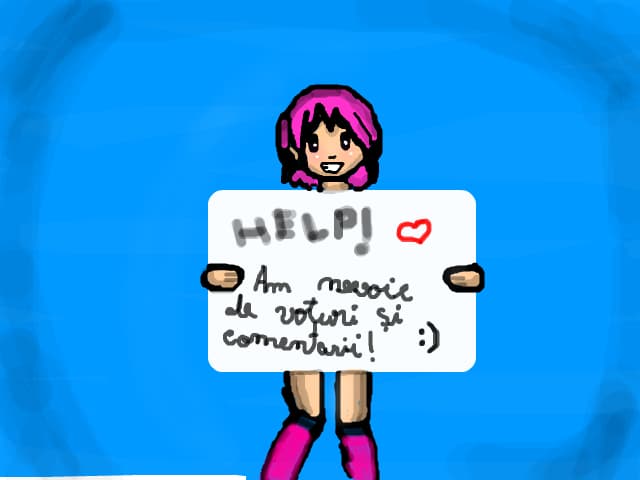 Help!