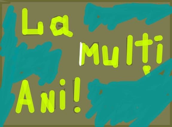 la multi ani razvan