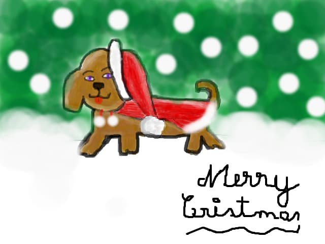 merry cristams