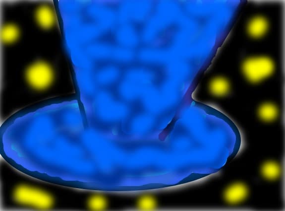portal in cosmos