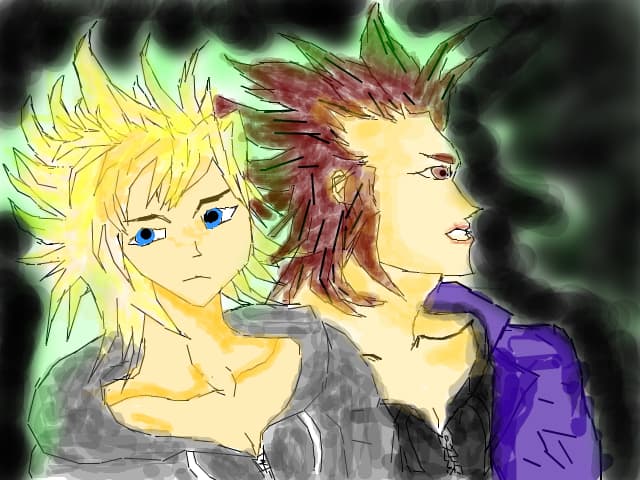 kingdomhearts