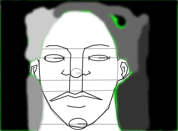 Portret