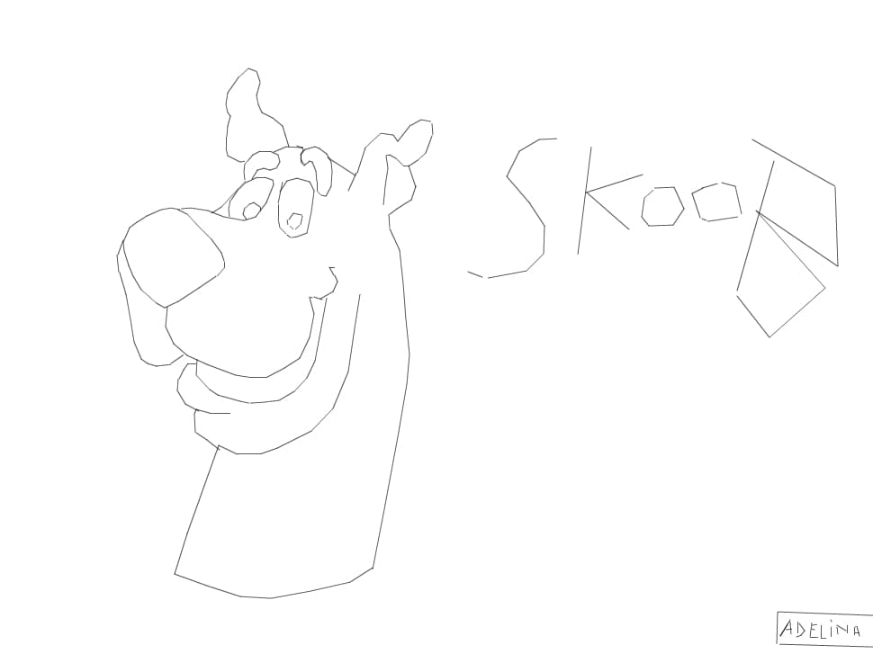 scooby do