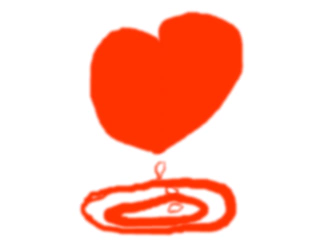 Love....