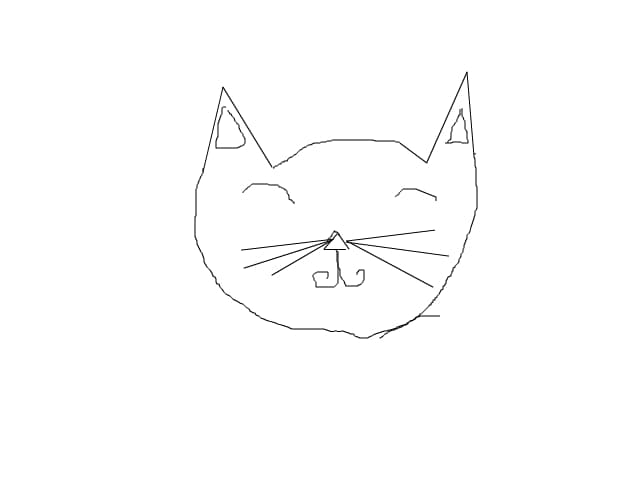 Miau?