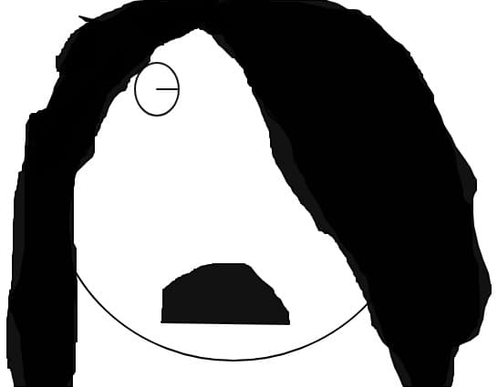 emo