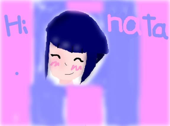 hinata :3