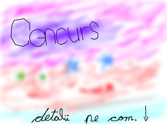concurs