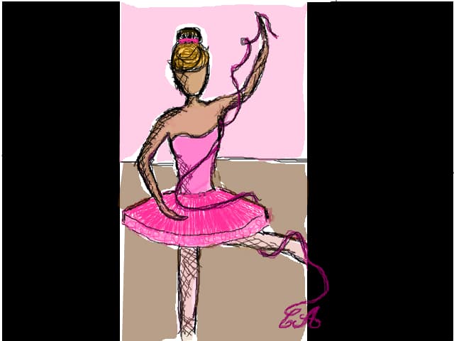 Balerina