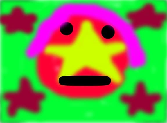Un portret