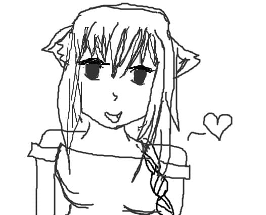 anime