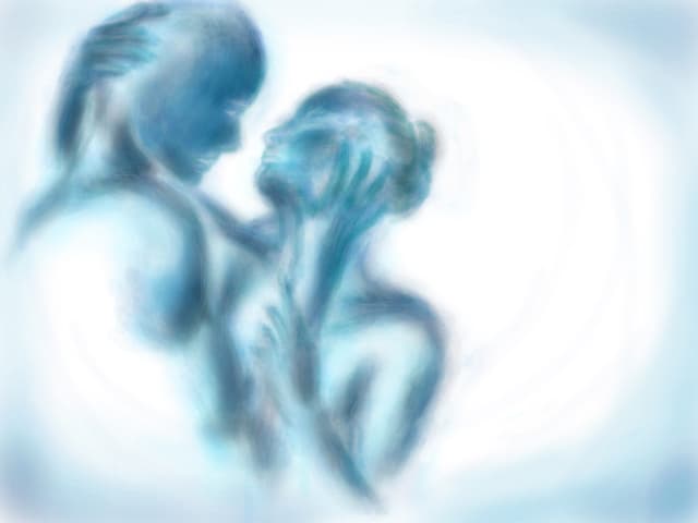 love...
