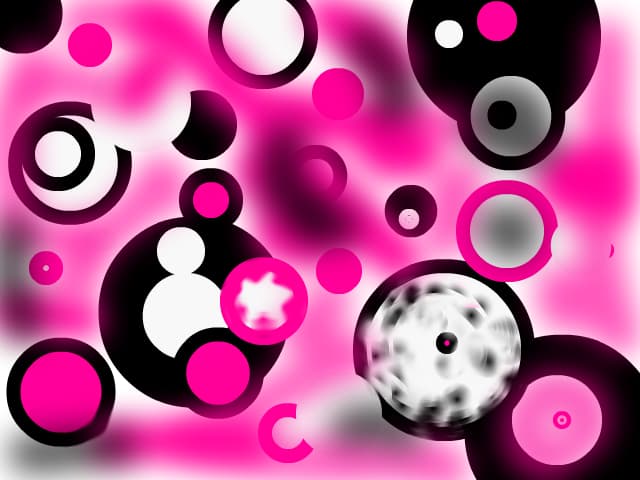 circles
