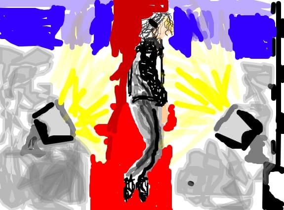MJ