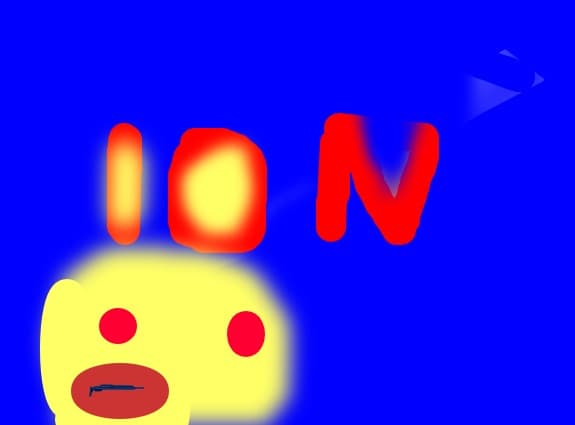 ion