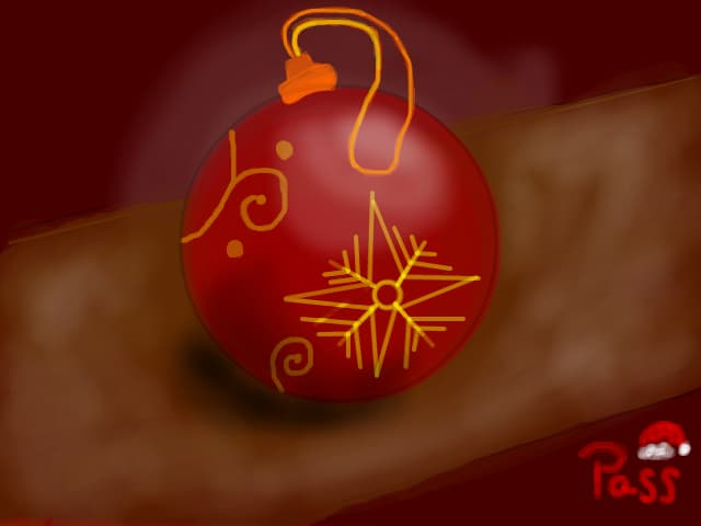 Merry Christmas