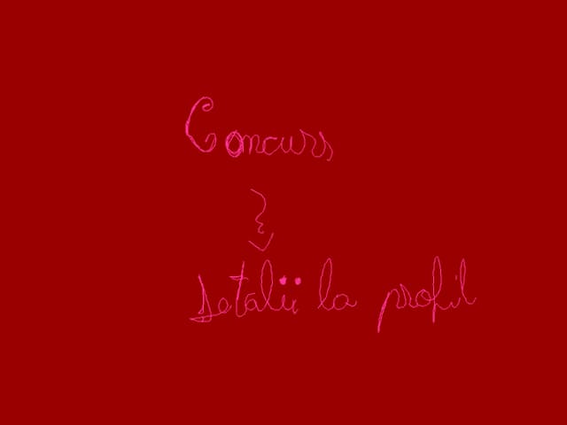 Concurs