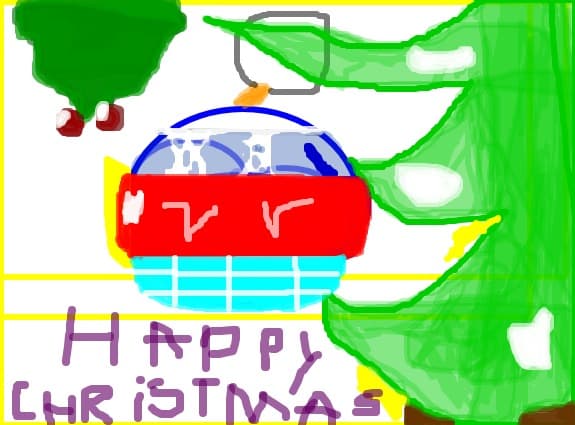 Happy Christmas