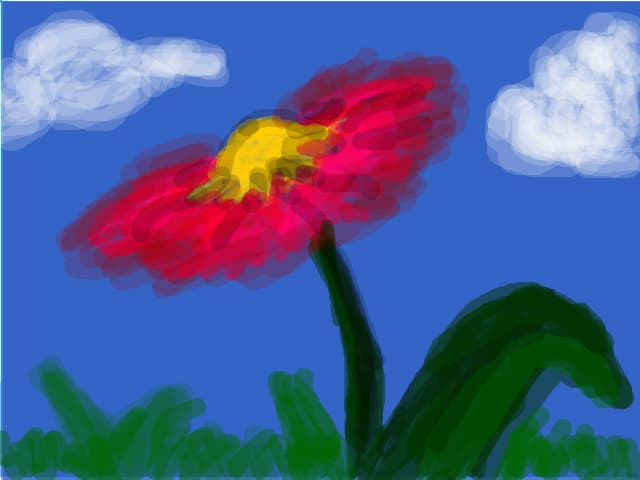 flower