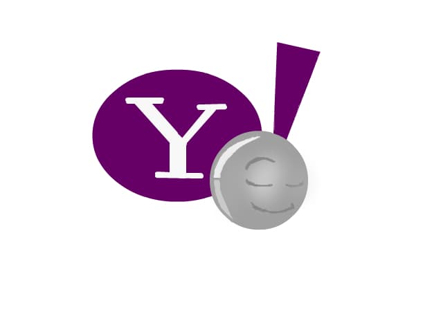 Ce pot spune ,decat YAHOO!