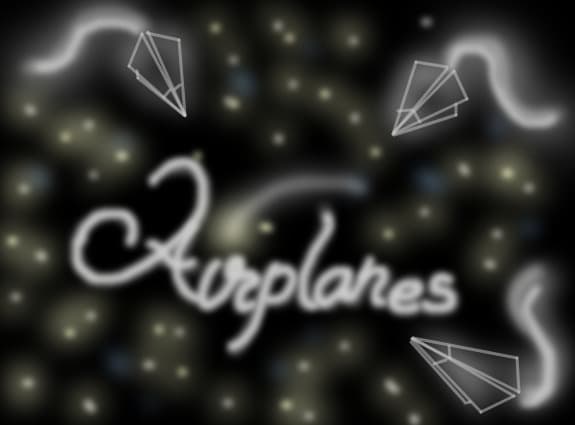 Airplanes~