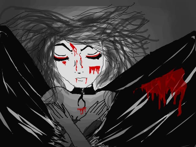 Blood