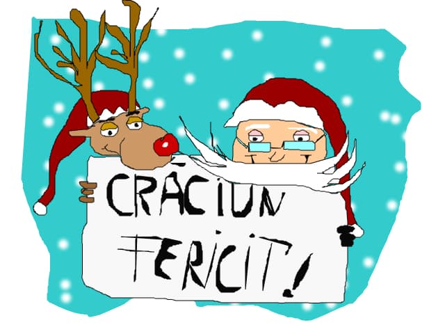 Poveste de craciun [sfarsit]