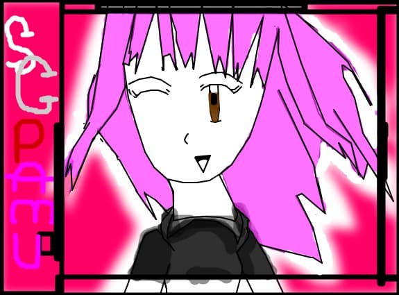 Nya am terminat desenuuul XD dak va place datimi un mik votuletz plzz comm nu e obly