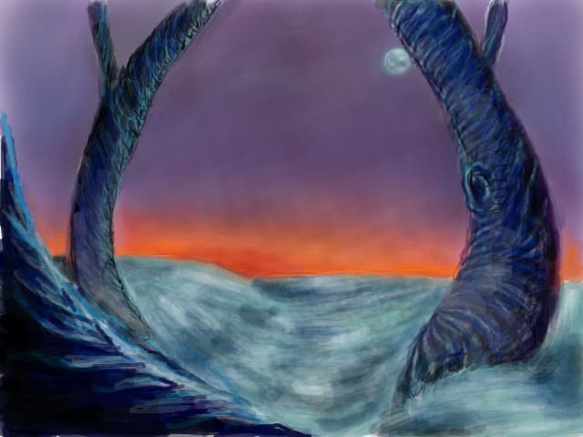 Imagination 10:NIGHT