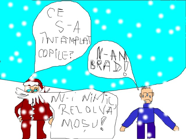 poveste de craciun 1