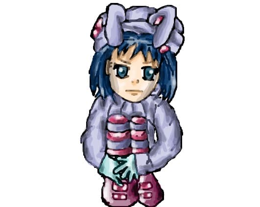 anime