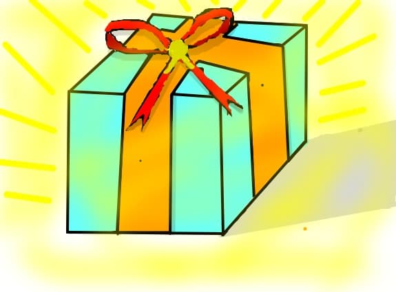 Merry Christmas :)