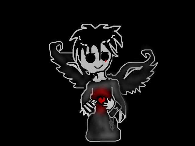 little heart